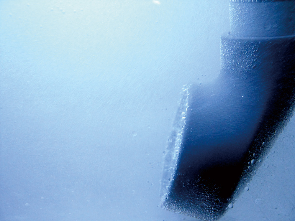 炭酸泉浴キュア3導入店