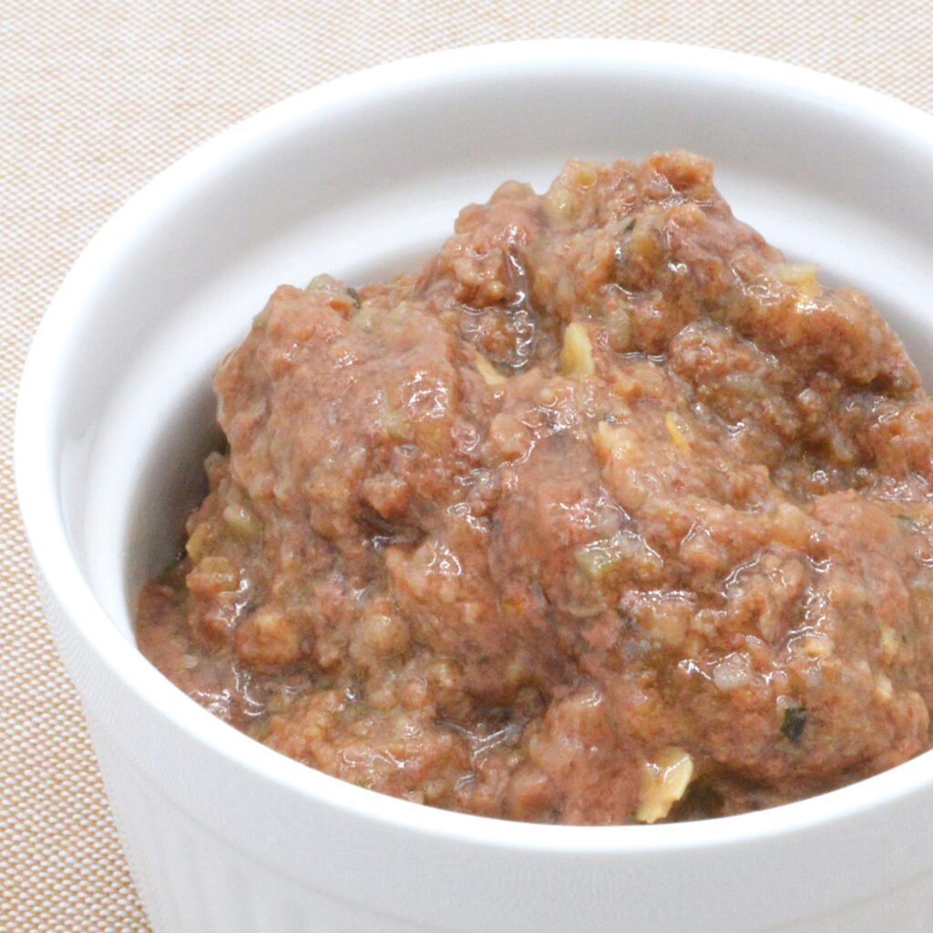 岐阜市のトリミングサロンの厳選フード正規取扱店